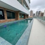 Apartamento com 3 quartos  - Aviação - Praia Grande/SP