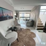 Apartamento no Canto do Forte em Praia Grande/SP