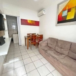 Apartamento no Canto do Forte em Praia Grande/SP