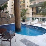 Apartamento no Canto do Forte em Praia Grande/SP