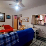 Apartamento com 3 quartis - Canto do Forte - Praia Grande/SP