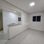 Apartamento no Canto do Forte - Praia Grande/SP