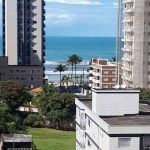 Apartamento com 3 quartos - Caiçara - Praia Grande/SP