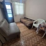 Apartamento para locação 1 dormitório - Boqueirão - Praia Grande/SP