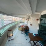 Apartamento com 2 dormitórios à venda, 130 m² por R$ 800.000,00 - Tupi - Praia Grande/SP