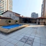 Apartamento no Canto do Forte - Praia Grande/SP