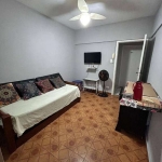 Apartamento com 1 dormitório à venda, 32 m² por R$ 230.000 - Vila Guilhermina - Praia Grande/SP