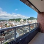 Loja para alugar, 39 m² por R$ 3.300/mês - Boqueirão - Praia Grande/SP