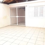 Casa com 3 dormitórios à venda por R$ 456.000 - Boqueirão - Praia Grande/SP