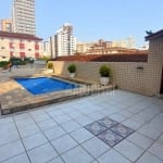 Apartamento no Canto do Forte - Praia Grande/SP