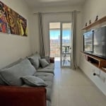 Apartamento no Canto do Forte - Praia Grande/SP