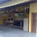 Casa para Venda em Maricá, Manu Manoela, 3 dormitórios, 1 suíte, 2 banheiros, 2 vagas