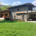 Sítio para Venda em Cachoeiras de Macacu, Japuíba, 5 dormitórios, 3 suítes, 2 banheiros, 3 vagas