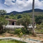 Sítio para Venda em Cachoeiras de Macacu, Serrana, 3 dormitórios, 1 suíte, 1 banheiro, 2 vagas