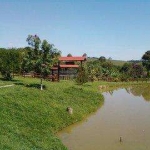 Sítio para Venda em Cachoeiras de Macacu, Vecchi, 5 dormitórios, 1 suíte, 2 banheiros, 2 vagas