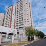 Apartamento 3 dormitórios para Venda em Americana, Jardim Jacyra, 3 dormitórios, 1 suíte, 2 banheiros, 1 vaga