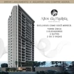 Apartamento 3 dormitórios para Venda em Americana, Jardim Nossa Senhora de Fátima, 3 dormitórios, 3 suítes, 5 banheiros, 2 vagas