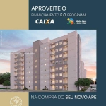 Apartamento 2 Quartos para Venda em Americana, Balsa, 2 dormitórios, 1 banheiro, 1 vaga