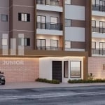 Apartamento 2 Quartos para Venda em Santa Bárbara D`Oeste, Jardim Itapuã, 2 dormitórios, 1 suíte, 2 banheiros, 1 vaga