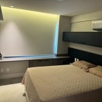 Alugo Apartamento Quarto e Sala Mobiliado em Amaralina