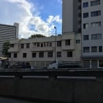 Predinho Inteiro 500m2 Não e tombado - De Esquina