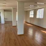 Alugo andar corrido 220m2