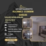 Apartamento Quitado Pronto Para Morar