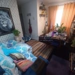 Apartamento a venda no Rio de Janeiro, bairro de Campo Grande