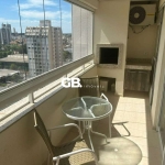 Apartamento com 1 quarto para alugar na Rua Paranaguá, 600, Centro, Londrina