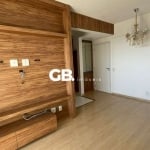 Apartamento com 2 quartos para alugar na Avenida Celso Garcia Cid, 1300, Vila Siam, Londrina