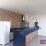 Apartamento com 2 dormitórios à venda, 42 m² por R$ 140.000,00 - Jardim Maria Luiza - Londrina/PR