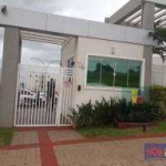 Apartamento com 2 dormitórios à venda, 42 m² por R$ 160.000 - Jardim Maria Luiza - Londrina/PR