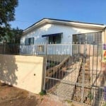 Casa com 3 dormitórios à venda por R$ 180.000,00 - Conjunto Semiramis Barros Braga - Londrina/PR