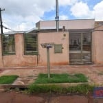 Casa com 3dormitórios à venda por R$ 360.000