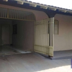 Casa com 3 dormitórios à venda, 120 m² por R$ 250.000,00 - Conjunto Habitacional José Giordano - Londrina/PR