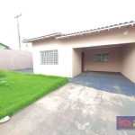 Casa com 3 dormitórios à venda por R$ 350.000,00 - Alto da Boa Vista - Londrina/PR