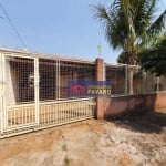 Casa com 2 dormitórios à venda, 80 m² por R$ 220.000,00 - Jardim Campos Verdes - Londrina/PR