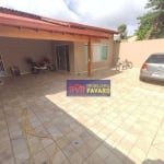 Casa com 3 dormitórios à venda, 161 m² por R$ 450.000,00 - Conjunto Café - Londrina/PR