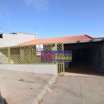 Casa com 3 dormitórios à venda, 170 m² por R$ 365.000,00 - Conjunto Café - Londrina/PR