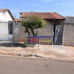 Casa com 3 dormitórios à venda, 150 m² por R$ 265.000 - Conjunto Vivi Xavier - Londrina/PR