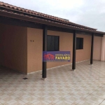 Casa com 4 dormitórios à venda, 160 m² por R$ 320.000,00 - Conjunto Habitacional José Giordano - Londrina/PR