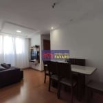 Apartamento com 2 dormitórios à venda, 47 m² por R$ 198.000,00 - Conjunto Habitacional Doutor Farid Libos - Londrina/PR