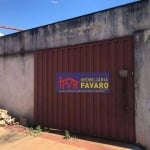 Casa com 2 dormitórios à venda, 60 m² por R$ 100.000,00 - Jardim Paris - Londrina/PR