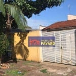 Casa esquina com 4 dormitórios à venda, 150 m² por R$ 300.000 - Aquilles Sthengel - Londrina/PR