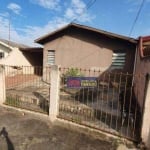 Casa mais dependência, conjunto Vivi Xavier, com 3 dormitórios à venda, 80 m² por R$ 220.000 - Conjunto Vivi Xavier - Londrina/PR