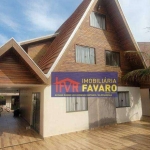 Casa com 5 dormitórios à venda, 250 m² por R$ 850.000,00 - Santa Mônica - Londrina/PR