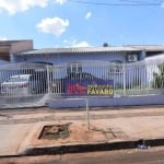 Casa com 3 dormitórios à venda, 165 m² por R$ 515.000,00 - Jardim Pacaembu - Londrina/PR