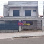 Sobrado com 4 dormitórios à venda, 300 m² por R$ 650.000,00 - Conjunto Habitacional Violim - Londrina/PR