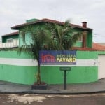 Casa com 4 dormitórios à venda, 330 m² por R$ 900.000,00 - Jardim das Palmeiras - Londrina/PR