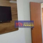 Apartamento com 2 dormitórios à venda, 51 m² por R$ 130.000,00 - Conjunto Vivi Xavier - Londrina/PR